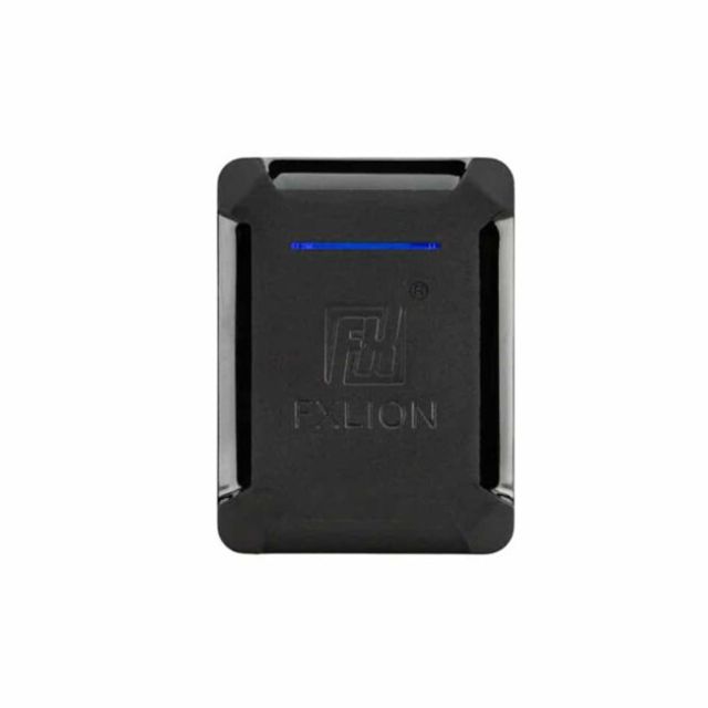 Fxlion Nano Hub - MUlti Voltage Adapter