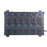 Fxlion 12-Bay V-Mount Wall Charger (16.8V, 4A) 