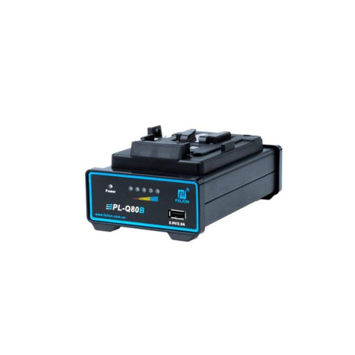 Fxlion 1CH Fast Charger â‚¬€œ 16.8V / 4.5A V-Mount 