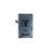 Fxlion V-Mount To Gold-Mount Adapter Plate With D-Tap