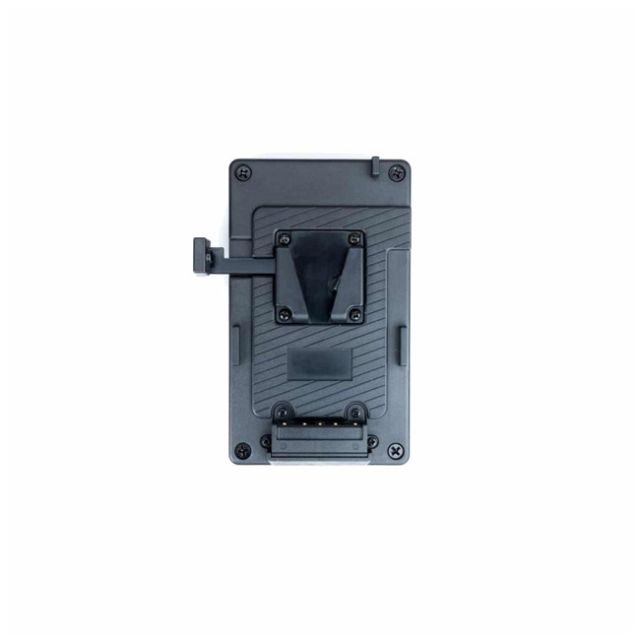Fxlion Xh-Bp V-Mount Plate With D-Tap