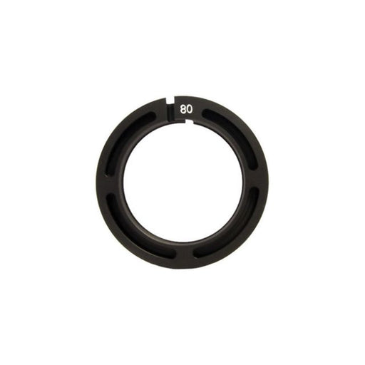 Genustech Clamp On Adapter Ring (80mm )