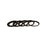 Genustech 77mm 5 Step-Up Ring Kit (52mm , 58mm , 62mm , 67mm , 72mm , 77mm )