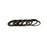 Genustech 77mm 5 Step-Up Ring Kit (55mm , 58mm , 62mm , 67mm , 72mm , 77mm , 82mm )