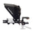 Genustech Scriptshade(Wide Angle Matte Box, French Flag, Height Extension Bracket, Adapter Ring (82mm ), Step Up Ring Kit (82mm ), Dslr Camera Mount, 15mm Carbon Fiber Rods, Carrying Case)
