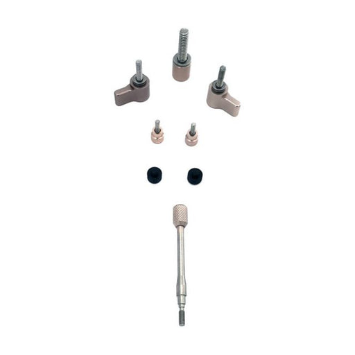 Genustech ScriptshadeSet Of Screws