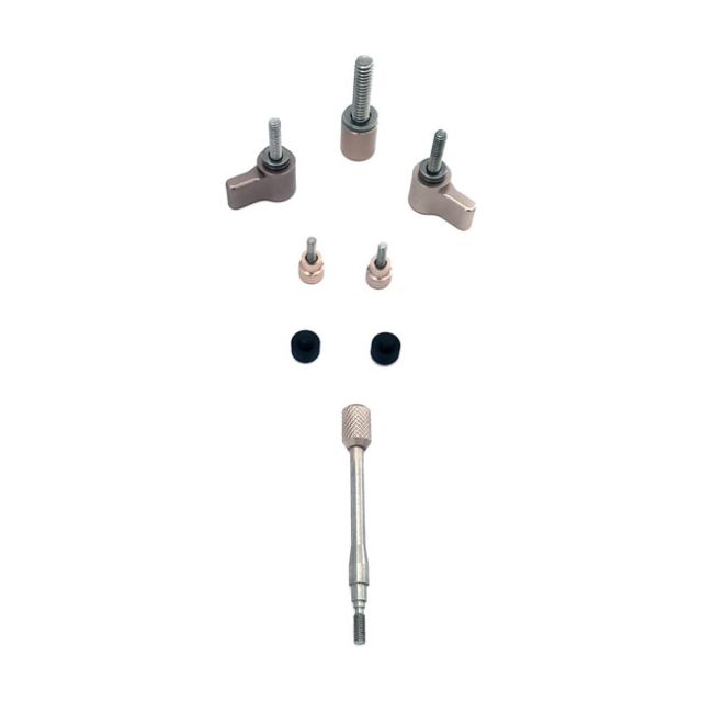 Genustech ScriptshadeSet Of Screws