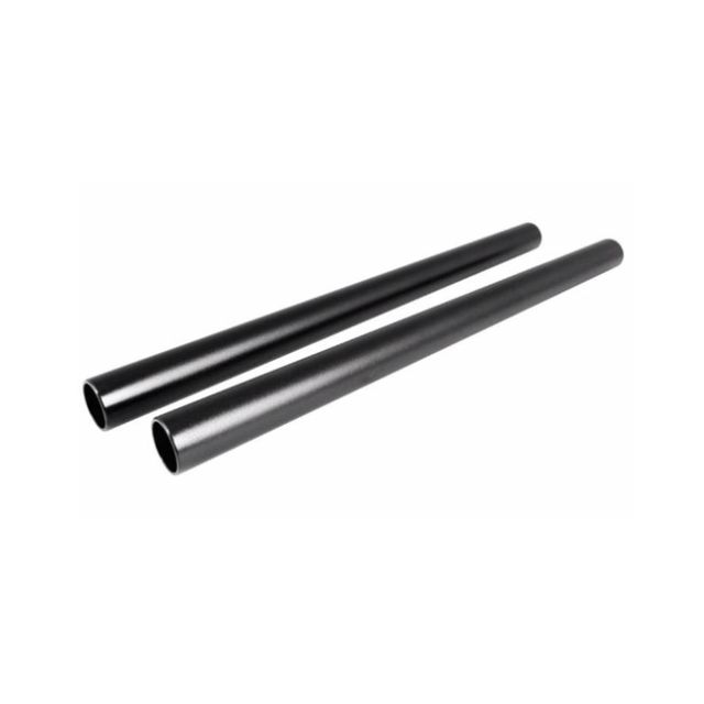 Genustech Support Bars (215mm , Set Of 2)