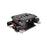 Genustech Universal Adapter Bar System with 350mm Carbon Fiber 15mm Rods