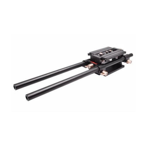 Genustech Universal Adapter Bar System Without 15mm Rods