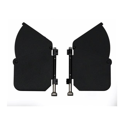 Genustech Side Flags For Gwmc And Gml