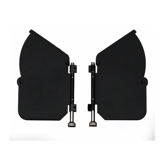 Genustech Side Flags For Gwmc And Gml