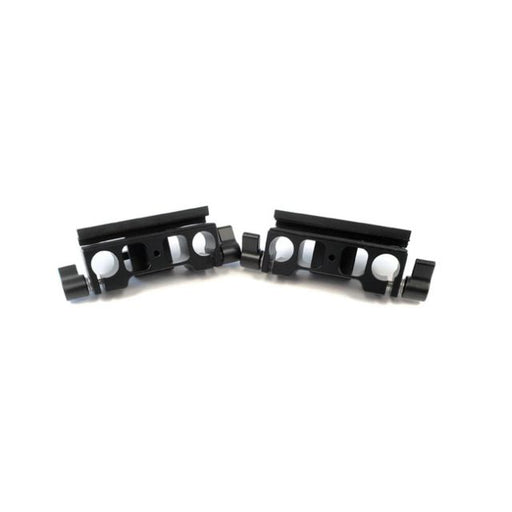 Genustech ScriptShadeâ€ž¢ Monitor Bracket (Set of 2)