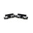 Genustech ScriptShadeâ€ž¢ Monitor Bracket (Set of 2)