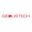 Genustech 1.5FT 12G-SDI UHD (4K/60) BNC Coax Cable (RG6/18AWG Male to Male, Gold Pin)