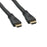Genustech 50' Cl2 Rated Standard HDMI Cable With Ethernet 26 Awg