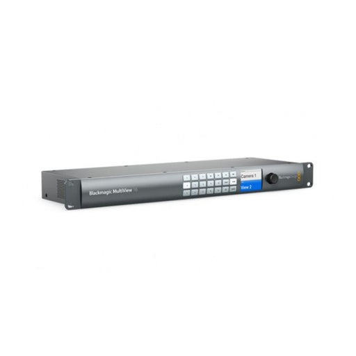 Blackmagic Design MultiView 16