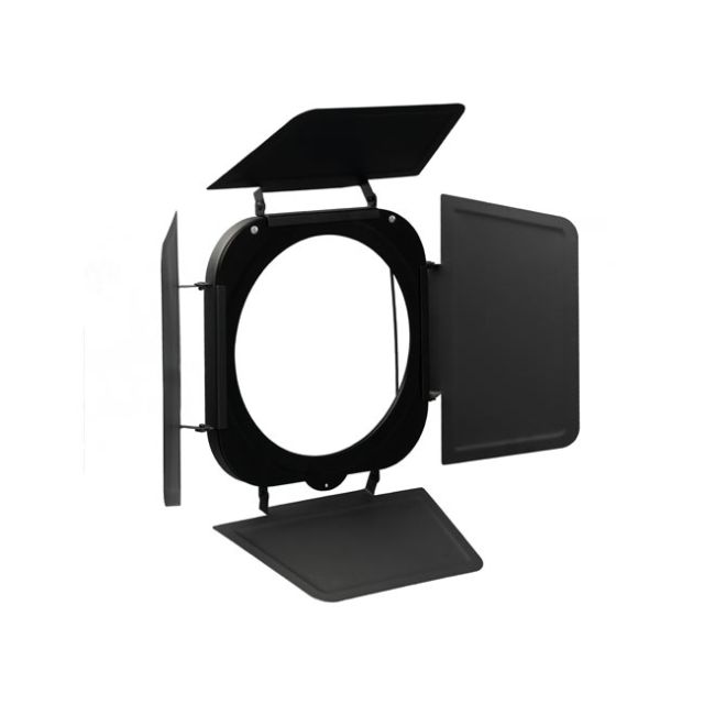 Hive Lighting 4 Leaf Barn Doors For Zoom REFlector