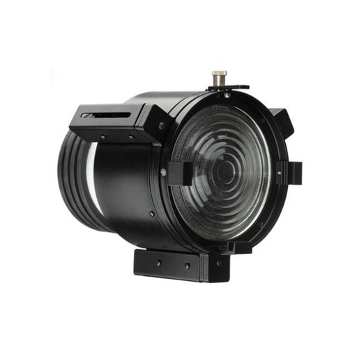Hive Lighting 5'' Small Adjustable Fresnel Attachment And Barndoors