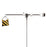 Hive Lighting Focusing Arm With Profoto Mount