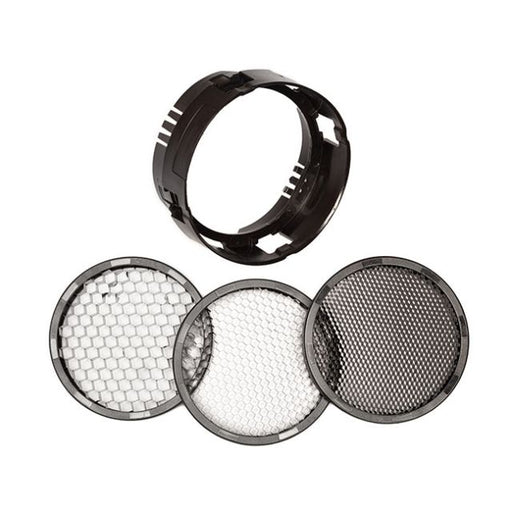 Hive Lighting Grid Kit For Open FacE And Clip On Fresnels