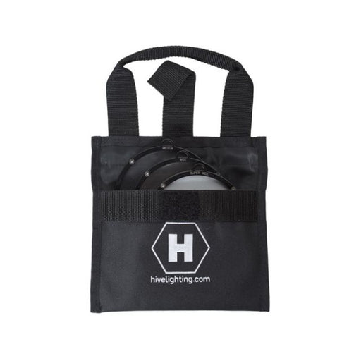 Hive Lighting HDp 3 Lens Set For Flood REFlector