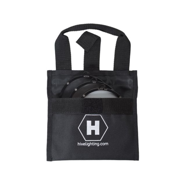 Hive Lighting HDp 3 Lens Set For Flood REFlector