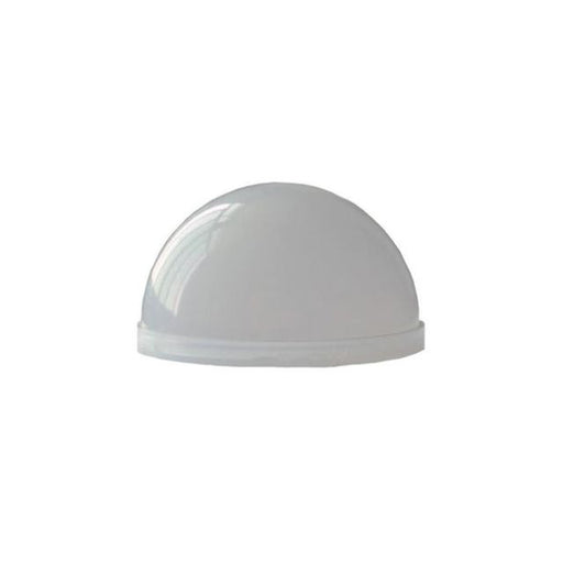 Hive Lighting 90mm Snap-On Hard PLastic Dome Diffuser