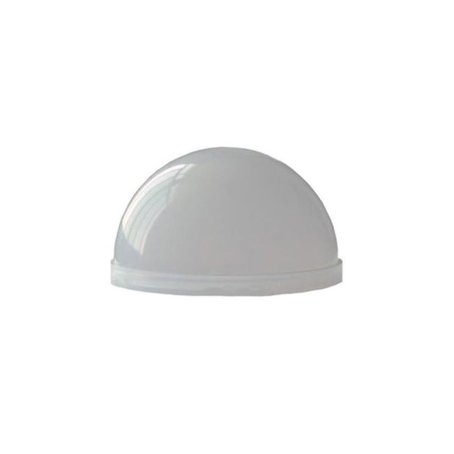 Hive Lighting 90mm Snap-On Hard PLastic Dome Diffuser
