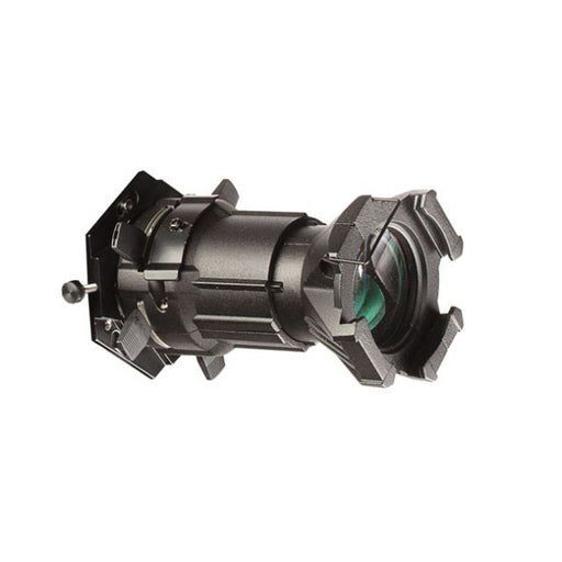 Hive Lighting SourCE Four Mini Barrel And Lens With Adapter Plate