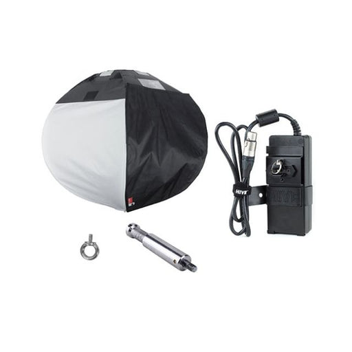 Hive Lighting Nest Lantern Kit For Omni-Color LEDs