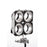 Hive Lighting Cx/C-Series Quad Bracket
