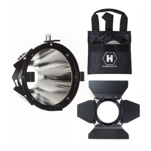 Hive Lighting Flood REFlector Kit