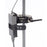 Hive Lighting Power Supply Mounting Bracket With Mafer Clamp For Omni-Color LEDs