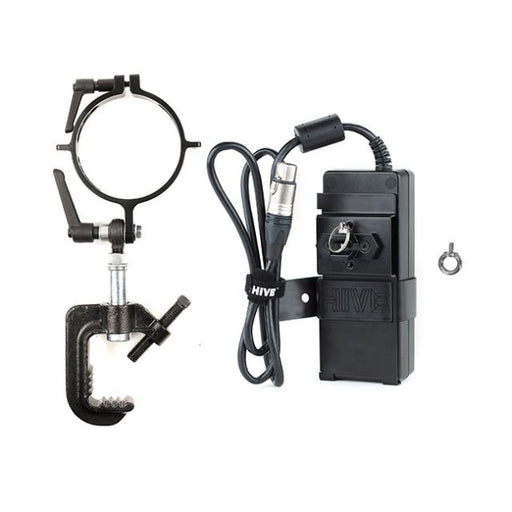 Hive Lighting Studio Kit For Hive Omni-Color LEDs