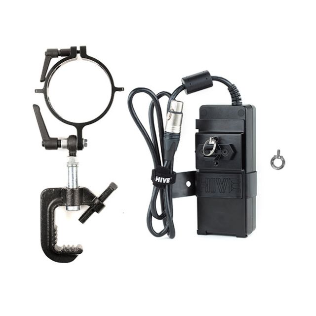 Hive Lighting Studio Kit For Hive Omni-Color LEDs