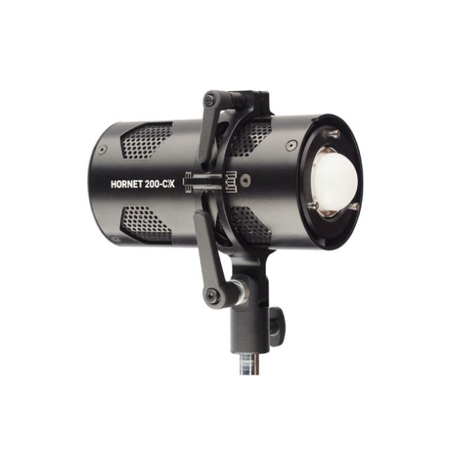 Hive Lighting Hornet 200-Cx Open FacE Omni-Color LED Light