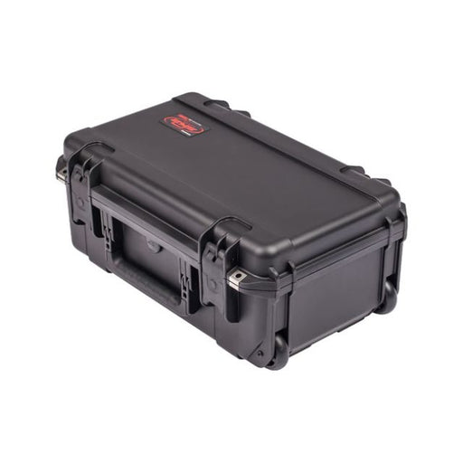 Hive Lighting Hard Rolling Flight Case For Two Wasp 100-C LED Lights