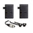 Hive Lighting Hornet 200-C Dual Gold Mount Battery Plate Kit With Y-Cable