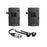 Hive Lighting Hornet 200-C Dual V-Mount Battery Plate Kit With Y-Cable