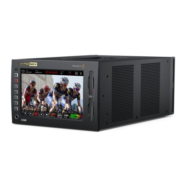 Blackmagic Design Hyperdeck Extreme 8K HDR