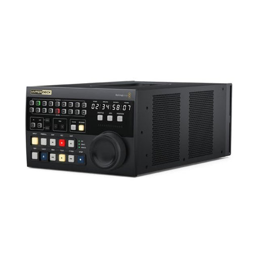Blackmagic Design HyperDeck Extreme Control