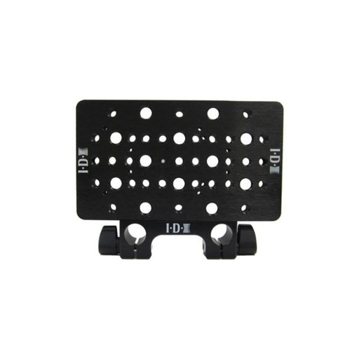 IDX Cheese plate with Lightweight 15mm Clamp