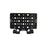 IDX Cheese plate with Lightweight 15mm Clamp