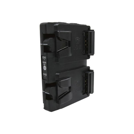 IDX Micro 2-Channel Hot-Swap Adapter