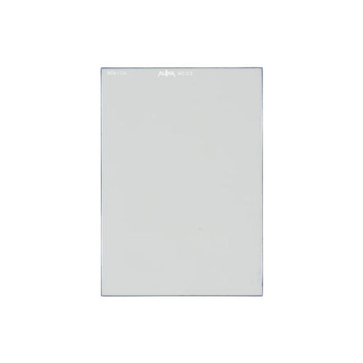 IDX Solid Neutral Density 0.3 Filter (1 Stop)
