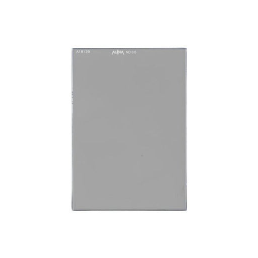 IDX Solid Neutral Density 0.6 Filter (2 Stop)
