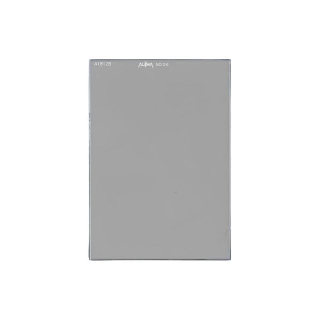 IDX Solid Neutral Density 0.6 Filter (2 Stop)