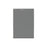 IDX Solid Neutral Density 0.9 Filter (3 Stop)