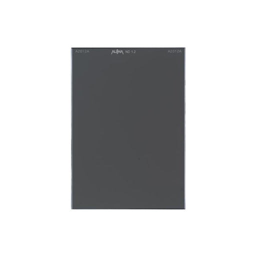 IDX Solid Neutral Density 1.2 Filter (4 Stop)